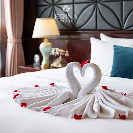 Erina Cruise By Hag Hotel Ha Long Exterior photo
