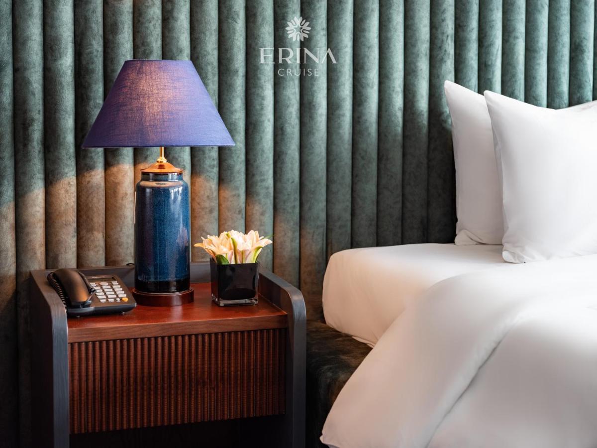 Erina Cruise By Hag Hotel Ha Long Exterior photo